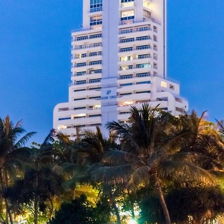 Patong Tower Holiday Rentals Eksteriør billede